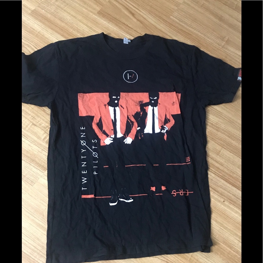 21 pilots